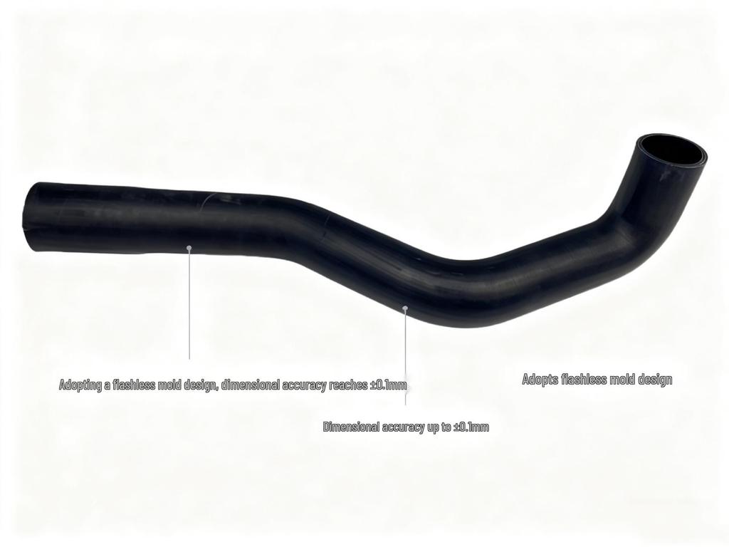 Intercooler Pipe PNH500660 for Land Rover Defender - Popular Auto Parts and Accessories
