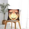 P-Personas Characters Pillow Cover Comfy Cushion Cover Fashion Pillow Case For Office Car Home Decor