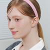 ENGBROX julia tweed heart hairband_3 colors