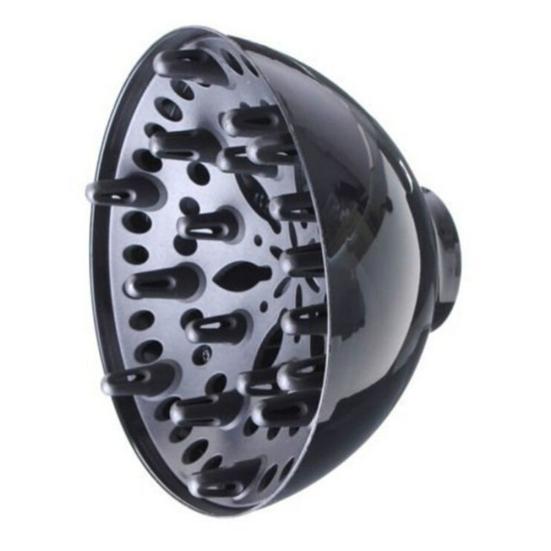 Колпак для фена, ветрозащитный экран, универсальный инструмент для укладки кудрявых волос