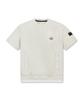 Goldeunbeeo (W.) Woven Crew-Neck Pullover G5Tam26201Bex