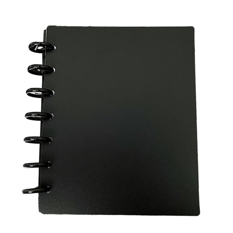 Elegant Photo Album Showcase Your Favorite with this Creative Photocard Collection Album Great Gift for Friend