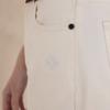 Converse Casual Pants Women's White WCH674-W70