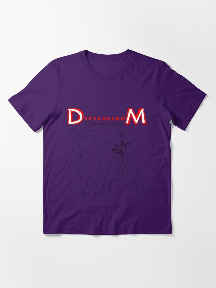 Depeche Mode Collection 97 Essential T-Shirt