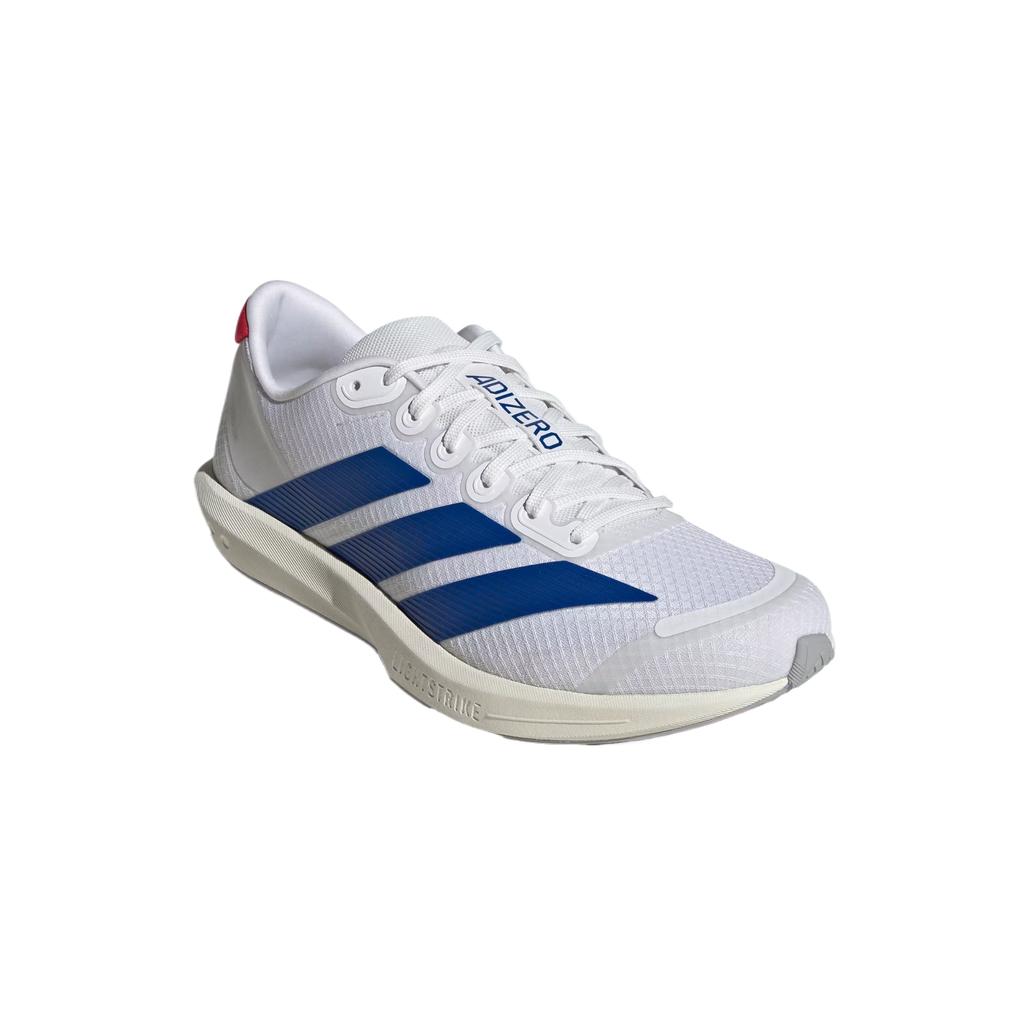 Adidas Adizero BK Fabric Cushioning Abrasion Resistant Breathable Low top Running Shoes Unisex JQ1677