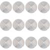 12 Pack Cat Water Fountain Filters Compatible with Pet Fountain Filters Replacement, Pet Filters for Water Fountain