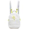 Sherpa Backpack Mini Unisex White 928834-01
