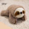 Decorative Animal Magnet Plush Refrigerator Magnet, Magnetic Decoration for Metal Fuzzy Surface, Stuffed Fridge Lover Gift