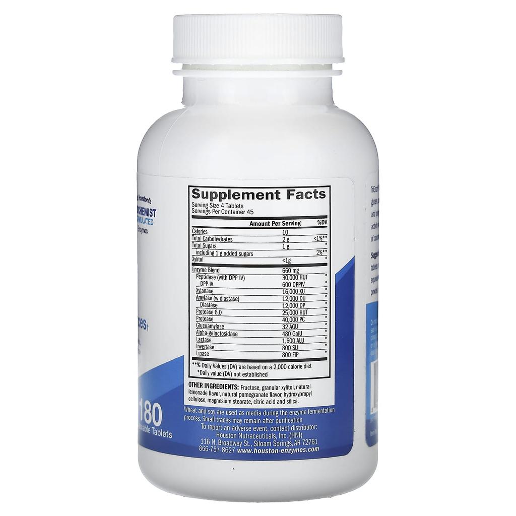 Trienza Chewable, Chewable 180 Tablets