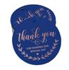 Inkdotpot Thank You For Sharing Our Special Day Bridal Shower-Baby Shower-Retirement-Wedding-Birthday Bottle Tag