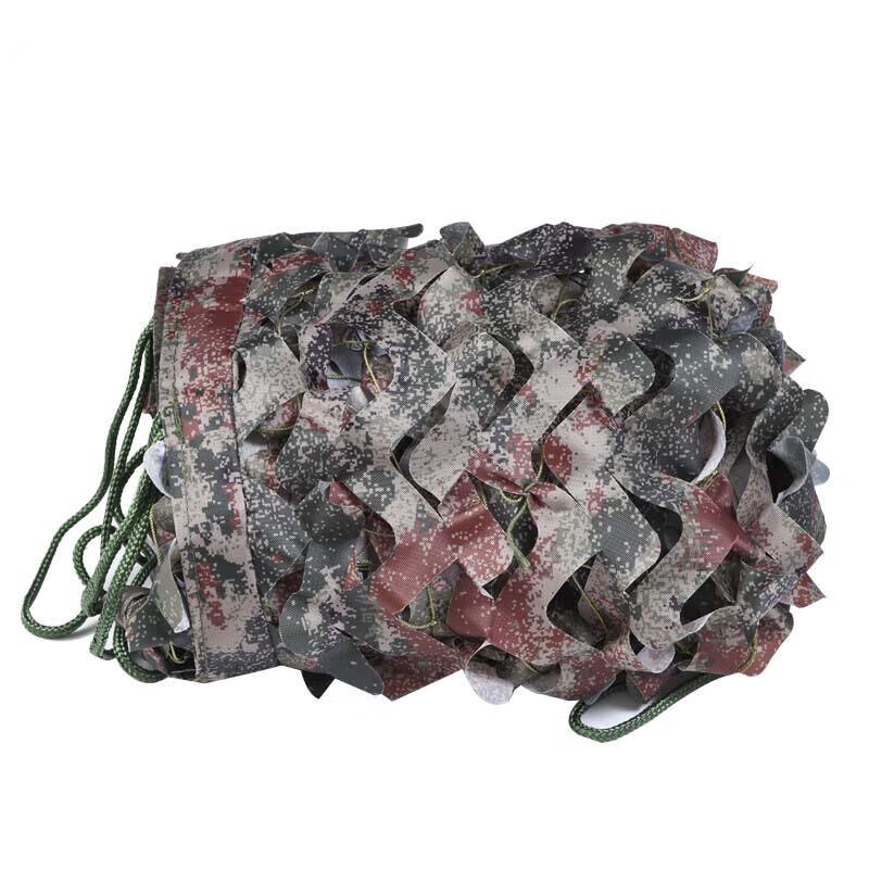 Sheng Tong Wei 6x6m Jungle Starry Sky Camouflage Net