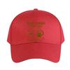 Slow Sunday Coffee Club Reading Lover Caps Summer Adult Baseball Cap Adjustable with Curved Brim Duckbill Hat Sun Hats