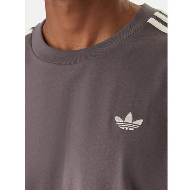 Футболка adidas adicolor 3-Stripes