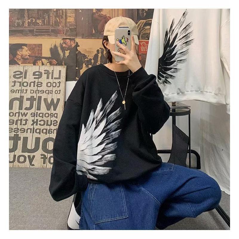 T-shirt da uomo Lettera Stampa grafica T-shirt di marca di moda per uomo magliette oversize Abbigliamento uomo T-shirt casual Uomo estivo coreano retrò