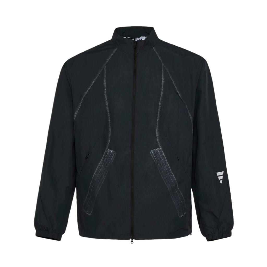 Adidas Fos Transformable Woven Practical Comfortable Casual Jacket Men Jacket KU5308