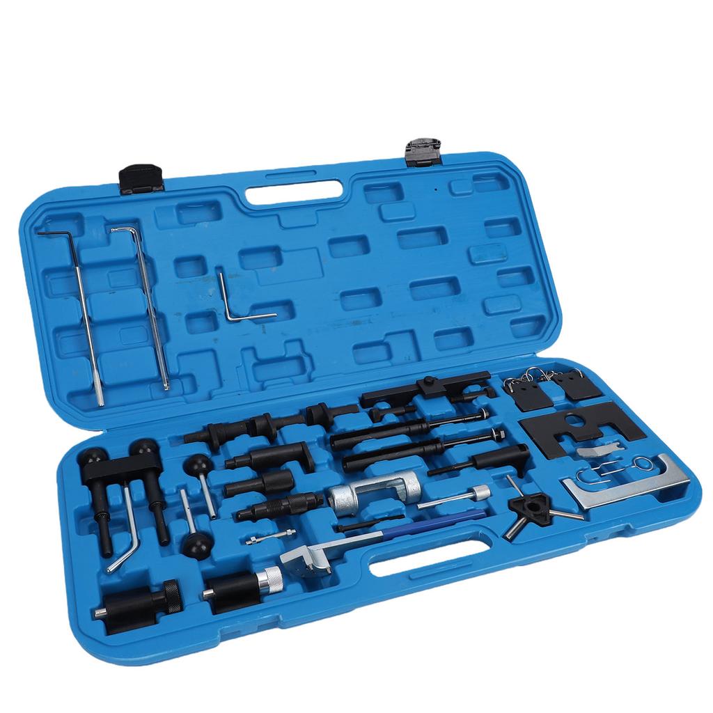 Engine Locking Timing Belt Tool Kit Replacement for Seat Crankshaft Alignment Tool Kit
