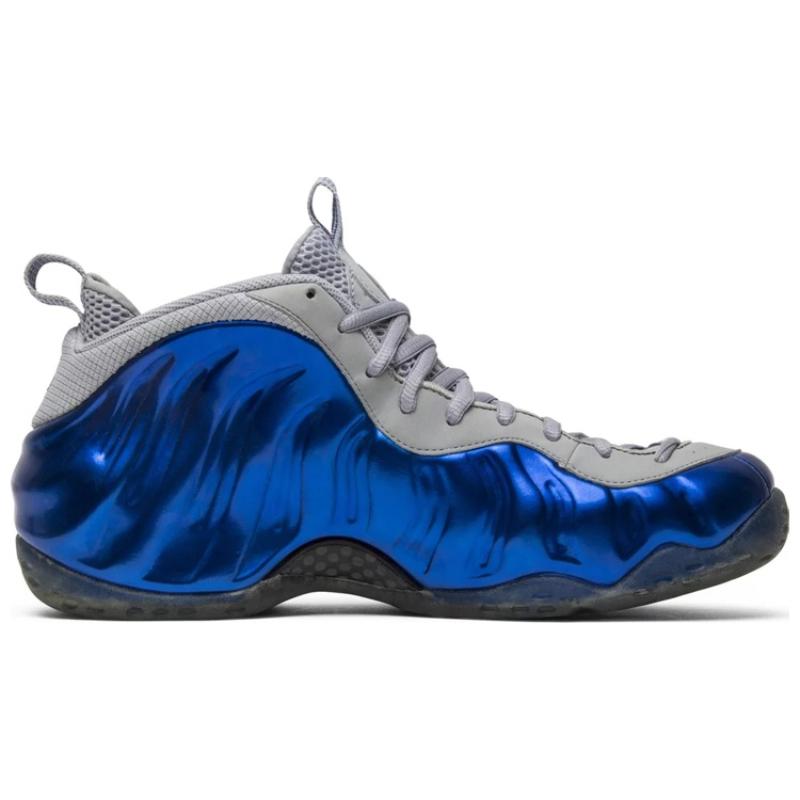 Nike Air Foamposite One Sport Royal Sneakers Casual Shoes 314996-401