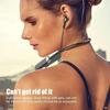 Xiaomi Wireless Neckband Bluetooth Earphones High Sound Quality Stereo Battery Display HD Voice Call Sports Headphones New Product 2025