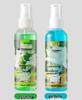 Aromatherapy Household & Car Air Freshener Spray - Long-lasting Shoe Deodorizer & Toilet Odor Eliminator