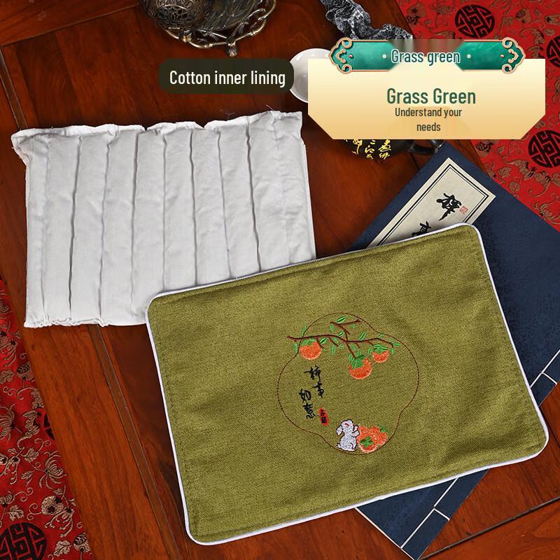 Shengyuantang Smart Heated Salt Compress Pad