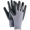 Assembly Glove - TORK - GemoMech 665+ - Size 8 - Nitrile Coating - EN 388 (4.1.2.1)