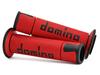 Domino Grip A450 Racing Type Red X Black A45041C4042