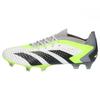 Adidas Predator L FG GZ0032 Schuhwerk Schwarz Fußballschuhe Größe GZ0032 Accuracy.1 Weiß/Core 22.5