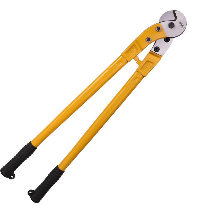 Deli Heavy-Duty Wire Rope Cutter