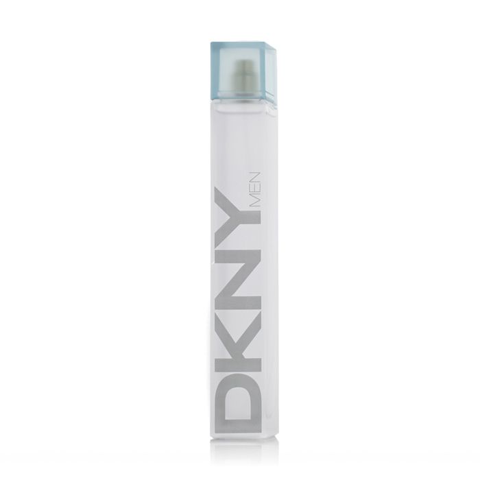 Eau De Toilette - DKNY - Donna Karan Energizing for Men - 100 Ml - Homme - Parfum Frais