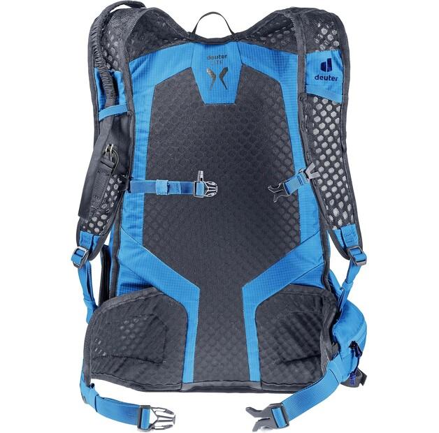 Рюкзак Deuter Updays 20 nightblue/neptune (3304024-1398)