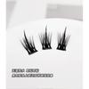 Epoch - Volumn Glue-Free Individual Cluster False Eyelashes