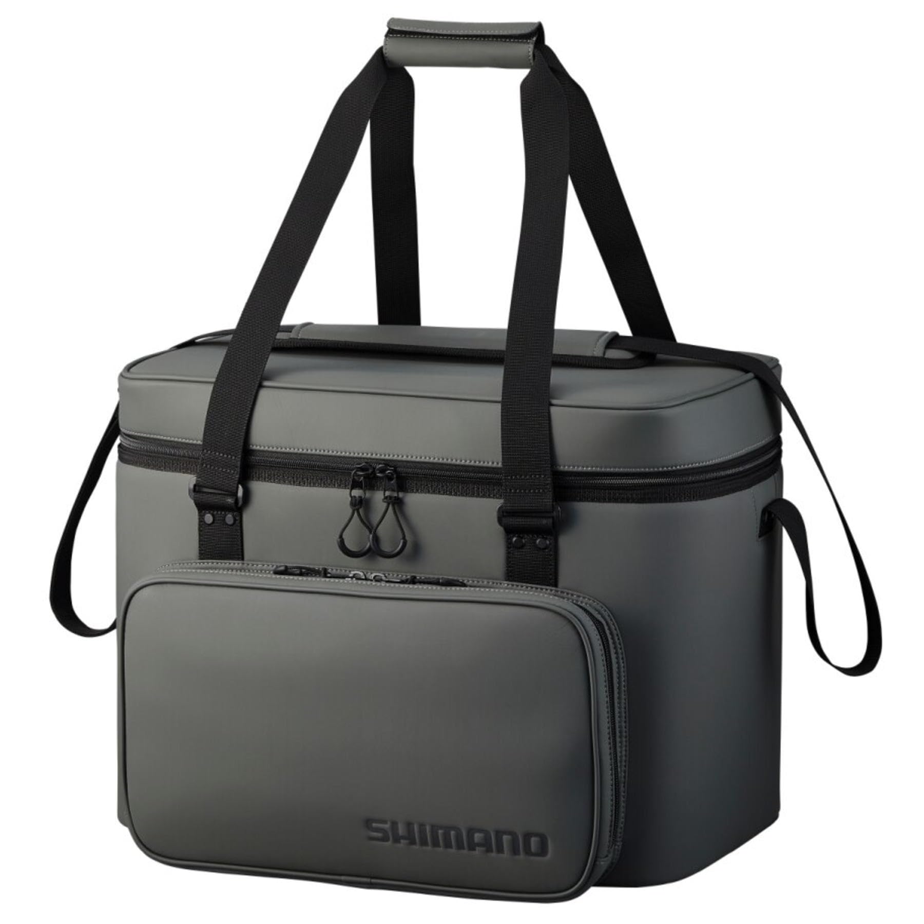 

SHIMANO Spatula Bag LX Khaki BA-541W