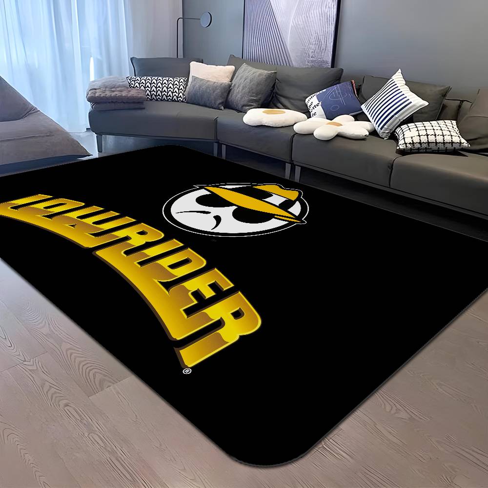 Lowriders Racing Floor Mat Rectangle Anti-slip Home Soft Badmat Front Door Indoor Outdoor Mat Welcome Doormat
