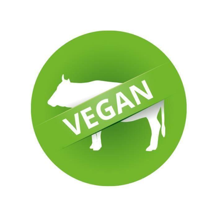 Greenfood vitamine b2 (riboflavine), 250 mg, 120 gélules, dose élevée. vegan.