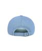 Ausdoeoboiseu Ny Washed Denim Cap (Sky Blue)