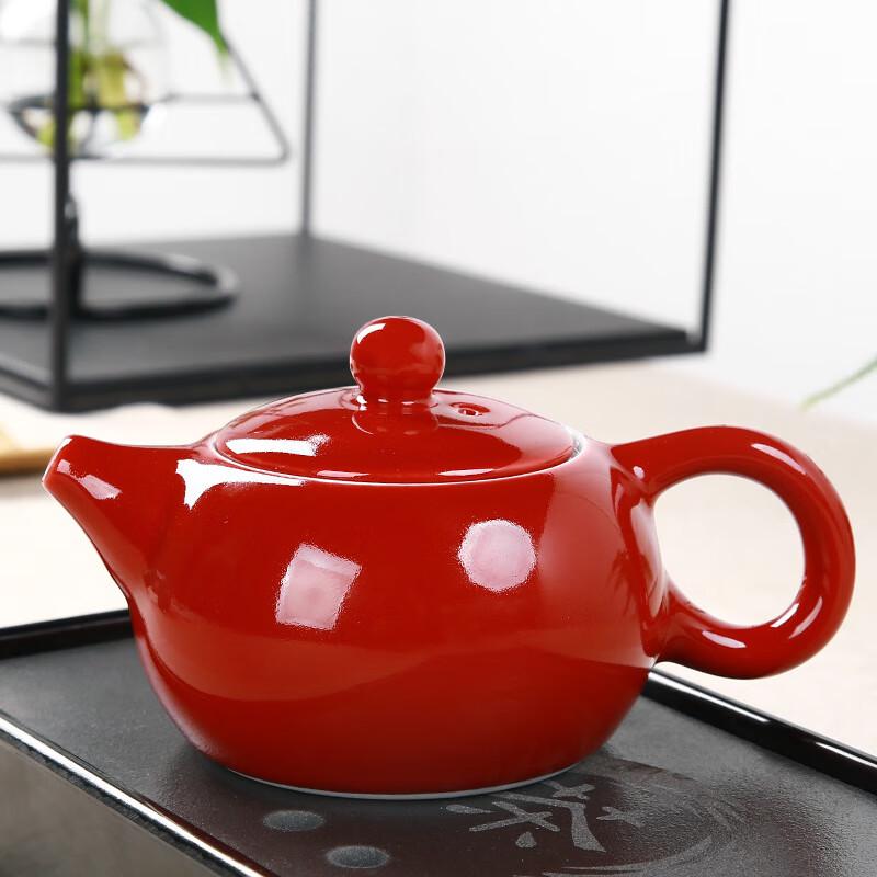 Théière Shangqi Céladon Xishi