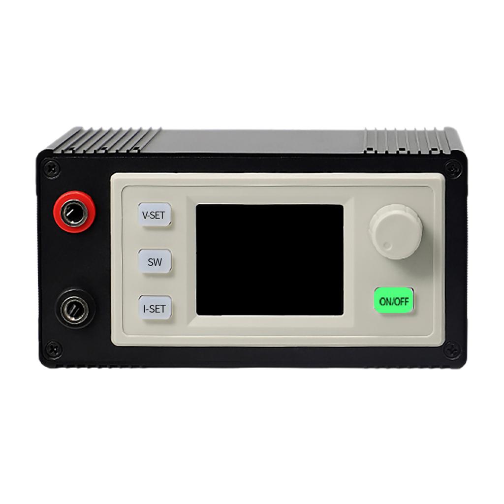 SK120X/SK60X Einstellbares CNC DC Spannungsregelungs-Netzteilmodul für Solarladung mit Hochstromausgang