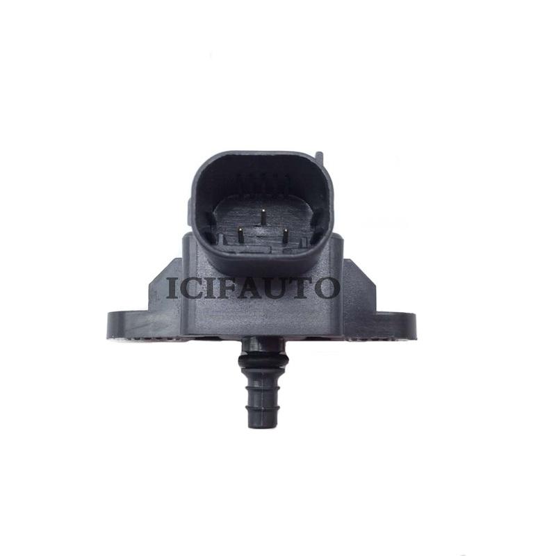 Druck-MAP-Sensor für Mercedes-Benz C CL E S G SLK Klasse Viano Vito Sprinter A0041533128 0051537228 0061539828 0261230191