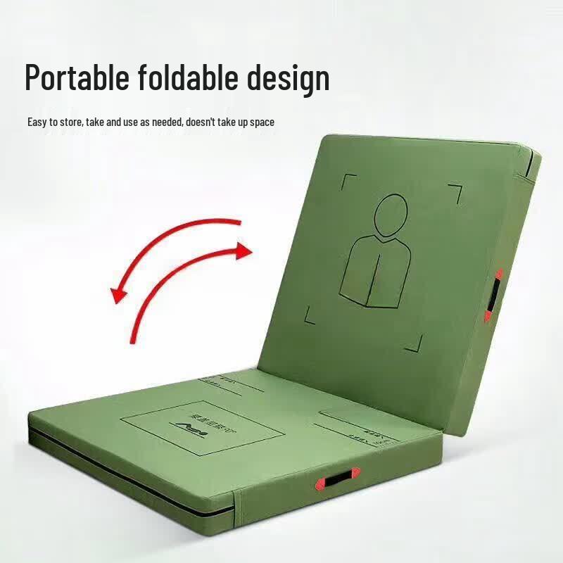 Fitness Exercise Mat
