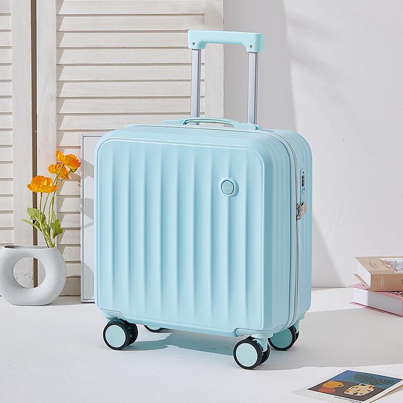 Xiaoyan Hardshell Carry-on Suitcase 20 inch