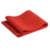 Soft Piano Key Cover Flannel Keyboard Dust Cover Piano Keyboard Cover  88 Key Piano