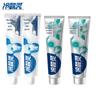 Cold Sensitivity Relief Toothpaste Set