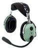 Aircraft Headset (David Clark) H10-13.4