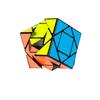 MeiLong Pandora 3x3 Skew Magic Professional Speed Puzzle Skewb Cube Educational Puzzle Toy For Children Gift