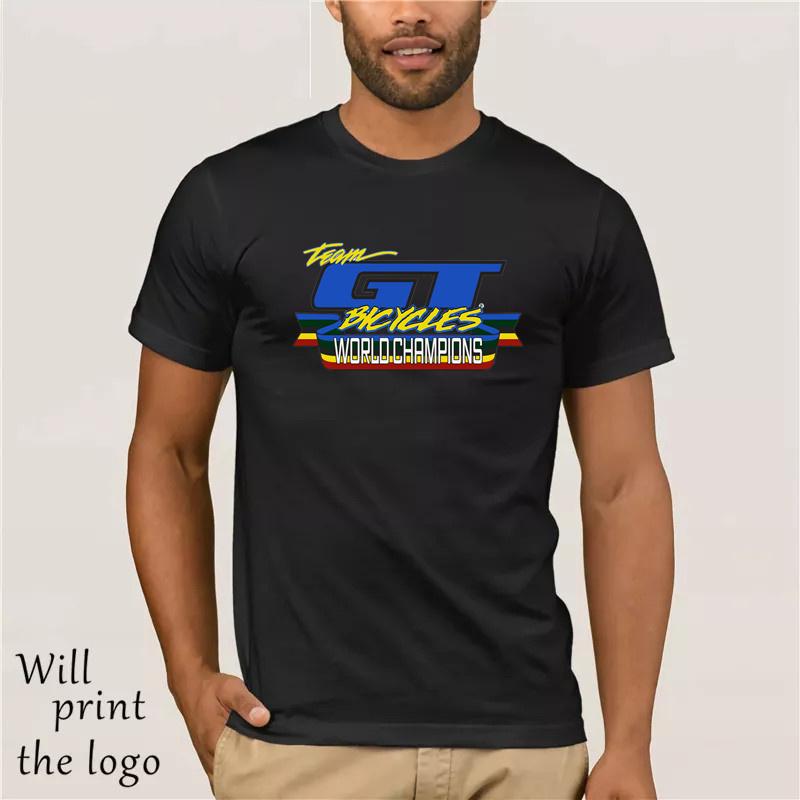Gt Bmx Merch und Geschenke zu verkaufen Lässiges lockeres Sommer-T-Shirt mit Rundhalsausschnitt für Männer