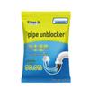 Household Drain Unclogger & Deodorant for Toilets, Kitchens, and Bathrooms