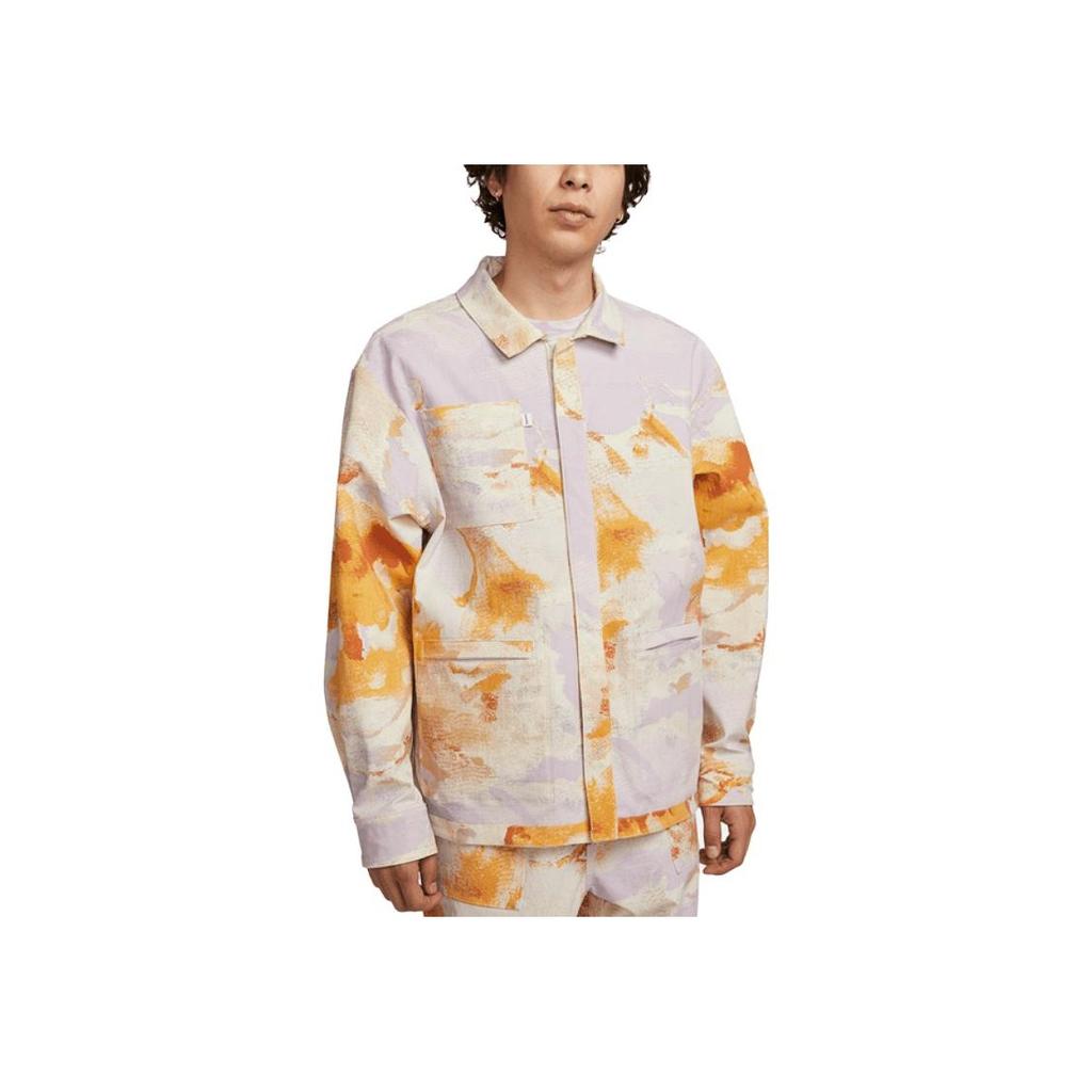 New Nike Sb X Doyenne Skate Jacket FD2151-113