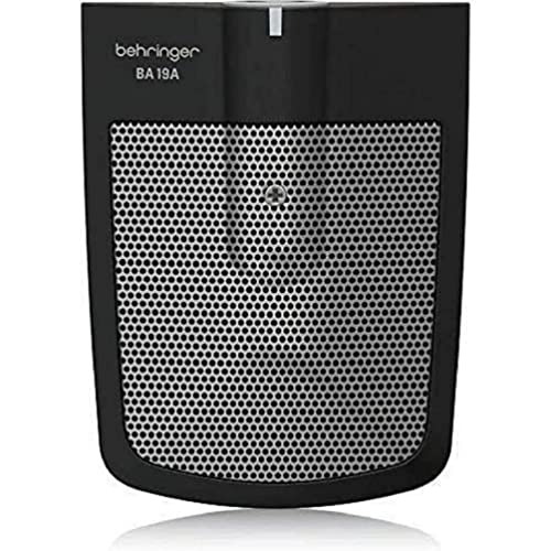 Behringer BA 19A Instrument Condenser Boundary Microphone