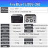 Hoodblue TS3008-CND Loongson Enterprise 8-Bay NAS Storage Server