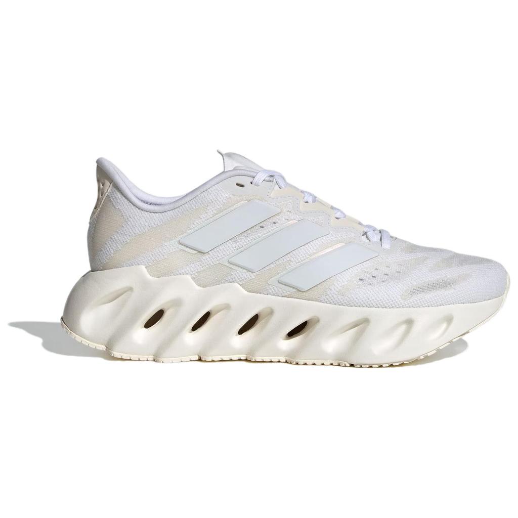 Adidas Switch FWD Triple White Damen Sneaker Wolkenweiß Kreideweiß ID1789